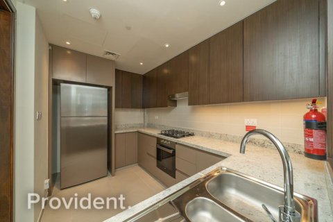 Appartement à Downtown Dubai (Downtown Burj Dubai), Dubai, 2 chambres, № 1643 - photo 18