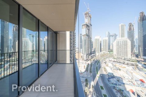 Appartement à Downtown Dubai (Downtown Burj Dubai), Dubai, 2 chambres, № 1643 - photo 9
