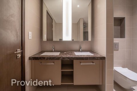 Appartement à Downtown Dubai (Downtown Burj Dubai), Dubai, 2 chambres, № 1643 - photo 23