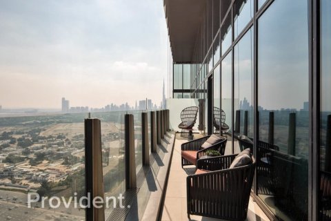 Appartement à Zabeel, Dubai, 2 chambres, № 1632 - photo 8