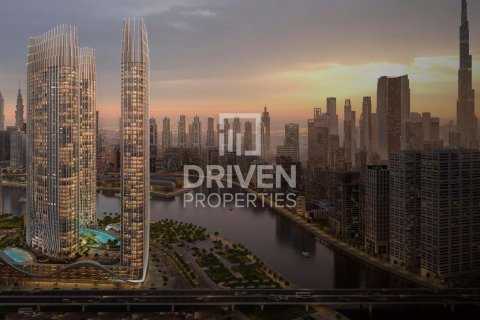 Apartment in Business Bay, Dubai 1 bedroom, 77.2 sq.m. № 127178 - photo 3
