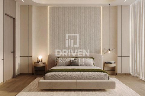 Apartment in Business Bay, Dubai 1 bedroom, 77.2 sq.m. № 127178 - photo 4
