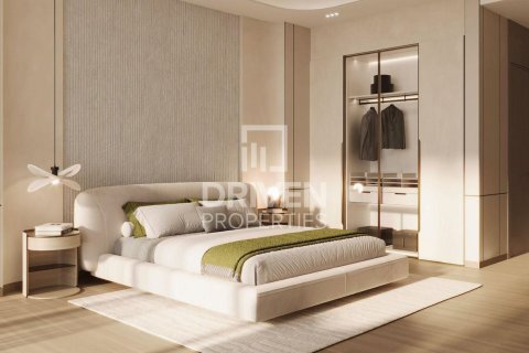 Квартира в Бизнес-Бэе, Дубай, 1 спальня, 77.2м², № 127178