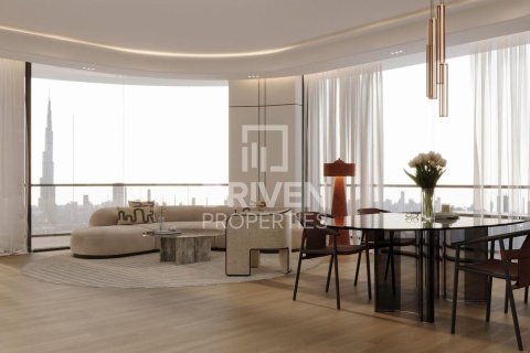 Apartment in Business Bay, Dubai 1 bedroom, 77.2 sq.m. № 127178 - photo 15