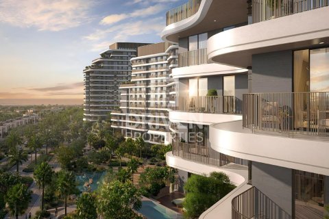 Apartment in Dubai Land, Dubai 2 bedrooms, 126.63 sq.m. № 127179 - photo 8