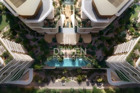 Apartment in Dubai Land, Dubai 2 bedrooms, 126.63 sq.m. № 127179 - photo 17