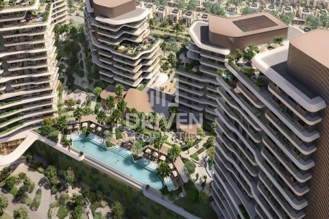 Apartment in Dubai Land, Dubai 2 bedrooms, 126.63 sq.m. № 127179 - photo 11