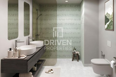 Apartment in Dubai Land, Dubai 2 bedrooms, 126.63 sq.m. № 127179 - photo 12