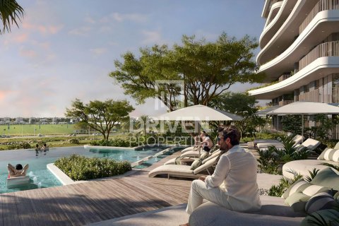 Apartment in Dubai Land, Dubai 2 bedrooms, 126.63 sq.m. № 127179 - photo 15