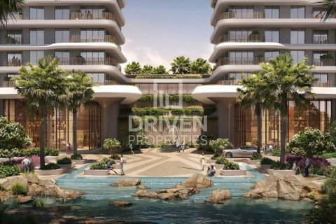 Apartment in Dubai Land, Dubai 2 bedrooms, 126.63 sq.m. № 127179 - photo 13