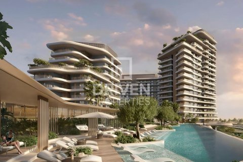 Apartment in Dubai Land, Dubai 2 bedrooms, 126.63 sq.m. № 127179 - photo 9