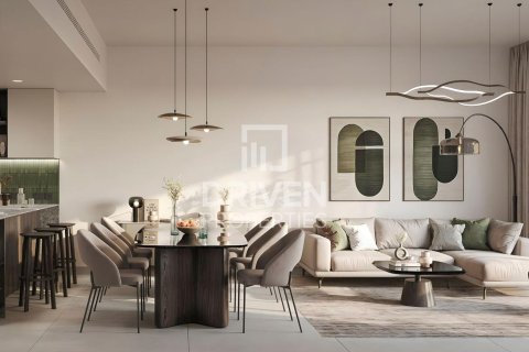 Apartment in Dubai Land, Dubai 2 bedrooms, 126.63 sq.m. № 127179 - photo 4