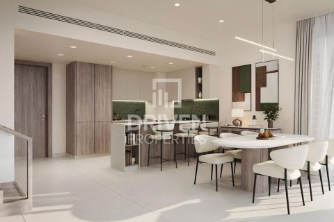 Apartamento en Dubai Land, Dubai, 2 dormitorios, 126.63 m², № 127179