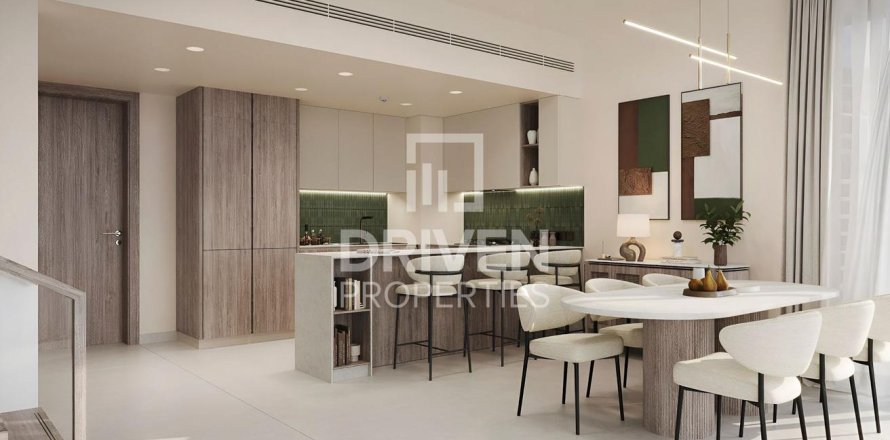 Apartment in Dubai Land, Dubai 2 bedrooms, 126.63 sq.m. № 127179