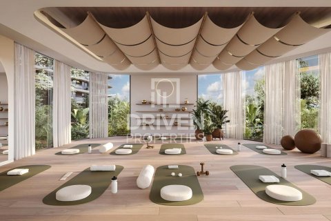 Apartment in Dubai Land, Dubai 2 bedrooms, 126.63 sq.m. № 127179 - photo 6
