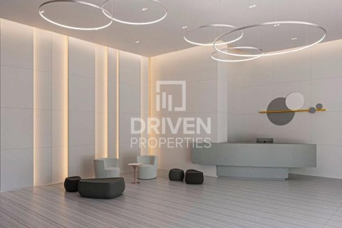Apartment in Business Bay, Dubai 1 bedroom, 66.15 sq.m. № 127188 - photo 8