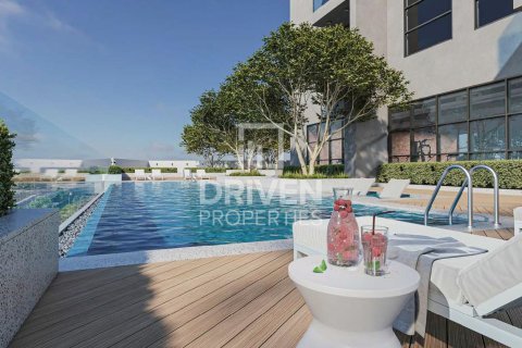 Apartment in Business Bay, Dubai 1 bedroom, 66.15 sq.m. № 127188 - photo 4