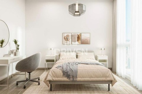 Apartment in Business Bay, Dubai 1 bedroom, 66.15 sq.m. № 127188 - photo 16