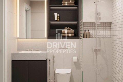 Apartment in Business Bay, Dubai 1 bedroom, 66.15 sq.m. № 127188 - photo 15
