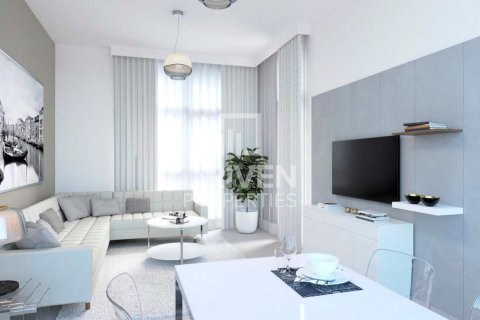 Apartment in Business Bay, Dubai 1 bedroom, 66.15 sq.m. № 127188 - photo 20