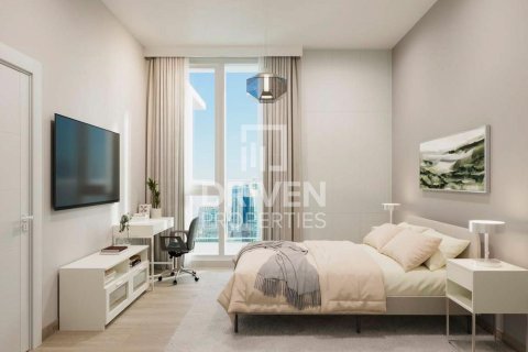 Apartment in Business Bay, Dubai 1 bedroom, 66.15 sq.m. № 127188 - photo 11
