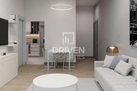 Apartment in Business Bay, Dubai 1 bedroom, 66.15 sq.m. № 127188 - photo 14