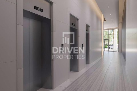 Apartment in Business Bay, Dubai 1 bedroom, 66.15 sq.m. № 127188 - photo 9