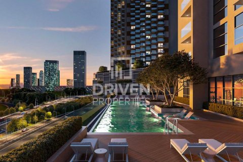 Apartment in Business Bay, Dubai 1 bedroom, 66.15 sq.m. № 127188 - photo 3