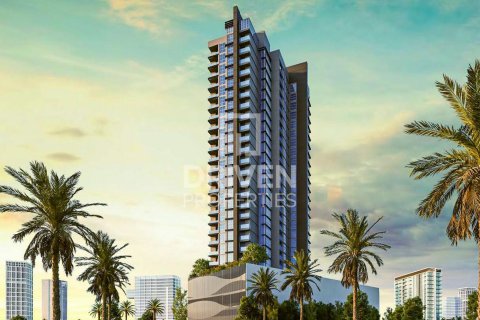 Apartment in Business Bay, Dubai 1 bedroom, 66.15 sq.m. № 127188 - photo 27