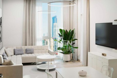 Apartment in Business Bay, Dubai 1 bedroom, 66.15 sq.m. № 127188 - photo 12