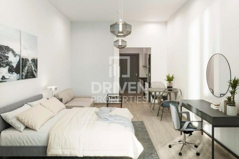 Apartment in Business Bay, Dubai 1 bedroom, 66.15 sq.m. № 127188 - photo 18