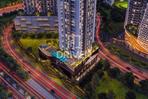 Apartment in Business Bay, Dubai 1 bedroom, 66.15 sq.m. № 127188 - photo 2