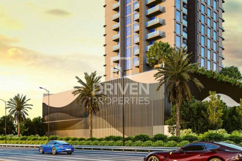 Apartment in Business Bay, Dubai 1 bedroom, 66.15 sq.m. № 127188 - photo 26