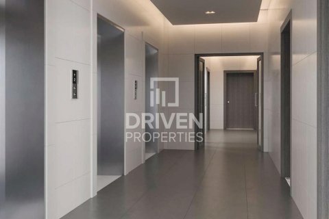 Apartment in Business Bay, Dubai 1 bedroom, 66.15 sq.m. № 127188 - photo 10