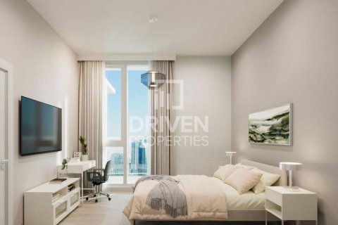 Apartment in Business Bay, Dubai 1 bedroom, 66.15 sq.m. № 127188 - photo 21