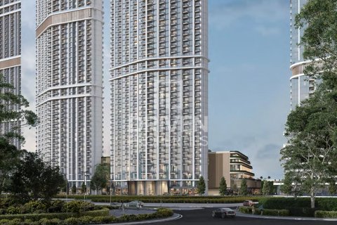 Appartement à Dubai, 1 chambre, 64.1 m², № 127187