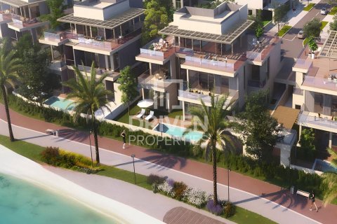 Villa in Dubai South (Dubai World Central), Dubai 5 bedrooms, 396.05 sq.m. № 127186 - photo 12