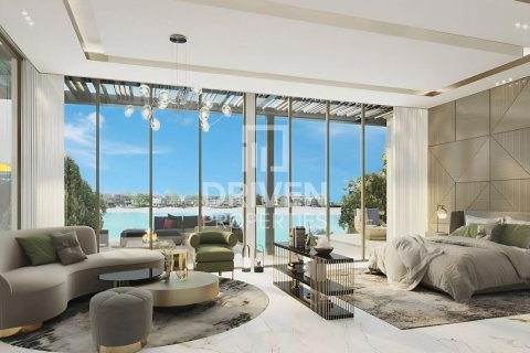 Villa in Dubai South (Dubai World Central), Dubai 5 bedrooms, 396.05 sq.m. № 127186 - photo 8