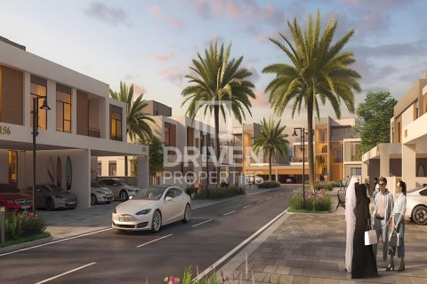 Villa in Dubai South (Dubai World Central), Dubai 5 bedrooms, 396.05 sq.m. № 127186 - photo 14