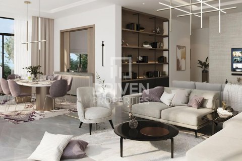 Villa in Dubai South (Dubai World Central), Dubai 5 bedrooms, 396.05 sq.m. № 127186 - photo 7