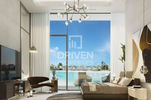 Villa in Dubai South (Dubai World Central), Dubai 5 bedrooms, 396.05 sq.m. № 127186 - photo 9