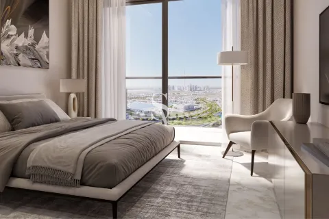 Apartamento en Dubai, 1 dormitorio, 71 m², № 124060 - foto 2