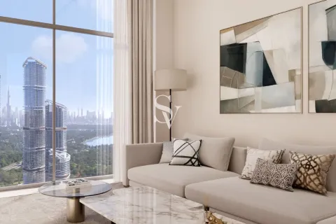 Apartamento en Dubai, 1 dormitorio, 71 m², № 124060 - foto 3
