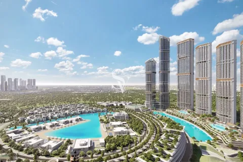 Apartamento en Dubai, 1 dormitorio, 71 m², № 124060 - foto 9