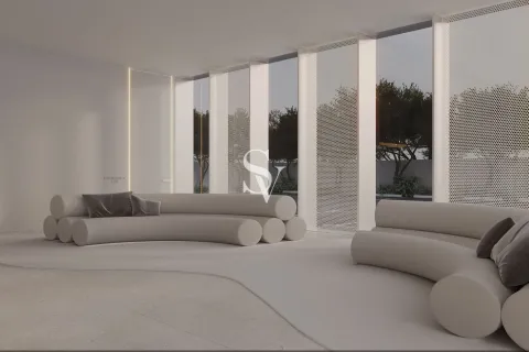 Apartamento en Majan, Dubai, 1 dormitorio, 79 m², № 124065 - foto 2