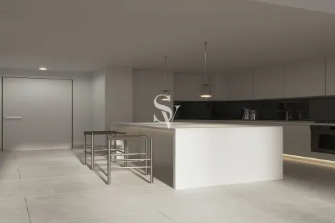 Apartamento en Majan, Dubai, 1 dormitorio, 79 m², № 124065 - foto 9