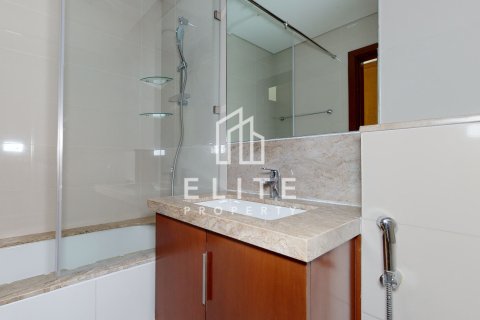 Apartamento en Park Heights, Dubai Hills Estate, Dubai, 3 dormitorios, 231 m², № 121221 - foto 14