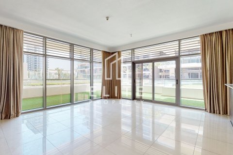 Apartamento en Park Heights, Dubai Hills Estate, Dubai, 3 dormitorios, 231 m², № 121221