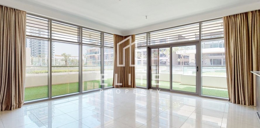 Apartamento en Park Heights, Dubai Hills Estate, Dubai, 3 dormitorios, 231 m², № 121221