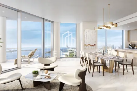 Apartment in Palm Jumeirah, Dubai 4 bedrooms, 400 sq.m. № 121220 - photo 4